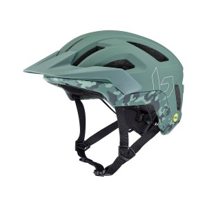 Bike Helmets Bollé ADAPT MIPS Sage Matte | WUA-159604