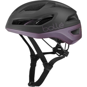 Bike Helmets Bollé AVIO PURE MIPS Negras Moradas | EIU-241709