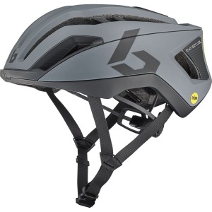 Bike Helmets Bollé FURO MIPS Gris Amarillo | MZA-128573