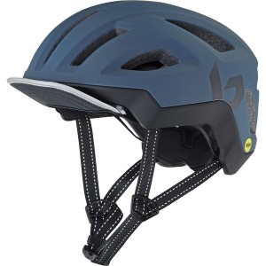 Bike Helmets Bollé REACT MIPS Azul Marino | JWF-096132