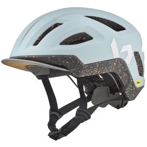 Bike Helmets Bollé REACT MIPS Azules | YLR-498157