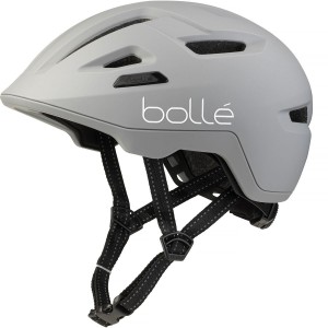 Bike Helmets Bollé STANCE Gris | NCV-934867