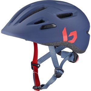 Bike Helmets Bollé STANCE JR Azul Marino | LFW-689053
