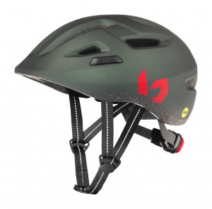 Bike Helmets Bollé STANCE JR MIPS Forest Matte | PJL-014268