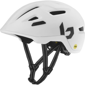 Bike Helmets Bollé STANCE MIPS Blancas | WHF-896470