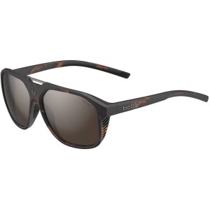 Lifestyle Sunglasses Bollé ARCADIA Tortoise Matte | PHB-761089