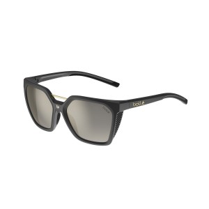 Lifestyle Sunglasses Bollé ASTERIA Negras | YQF-913046