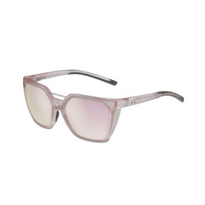 Lifestyle Sunglasses Bollé ASTERIA Nude Matte | SOZ-253681