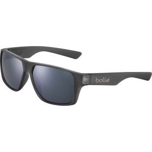 Lifestyle Sunglasses Bollé BRECKEN Gris | ARX-392750