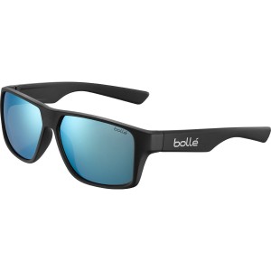 Lifestyle Sunglasses Bollé BRECKEN Negras | CXE-096213