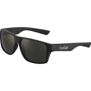 Lifestyle Sunglasses Bollé BRECKEN Negras | KGN-703925