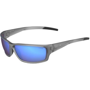 Lifestyle Sunglasses Bollé CERBER Gris | XGU-456910