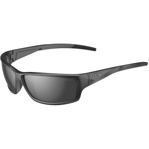 Lifestyle Sunglasses Bollé CERBER Negras | XKP-352609