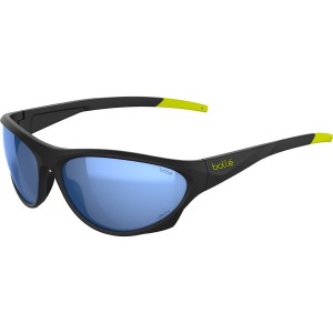 Lifestyle Sunglasses Bollé CHIMERA Negras | ZCX-653280