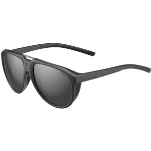 Lifestyle Sunglasses Bollé EUPHORIA Negras | DBF-364807