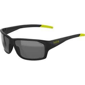 Lifestyle Sunglasses Bollé FENIX Negras | GRT-804621