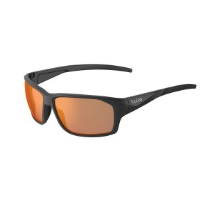 Lifestyle Sunglasses Bollé FENIX Negras | PBW-743961