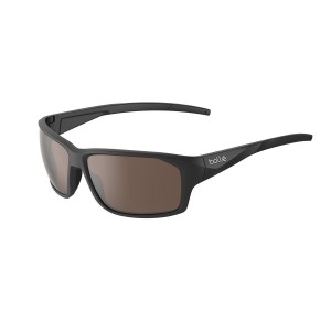 Lifestyle Sunglasses Bollé FENIX Negras | AEJ-315082