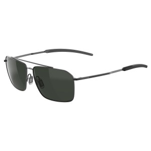 Lifestyle Sunglasses Bollé FLOW Gun Matte | ZCX-213097