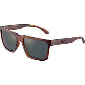 Lifestyle Sunglasses Bollé FRANK Tortoise Matte | OVL-364875