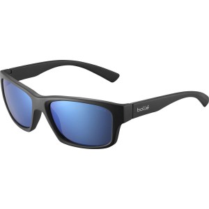 Lifestyle Sunglasses Bollé HOLMAN FLOATABLE Negras | YRQ-034268