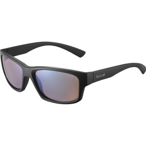 Lifestyle Sunglasses Bollé HOLMAN Negras | HAY-672543