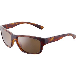 Lifestyle Sunglasses Bollé HOLMAN Tortoise Matte | EOZ-823165