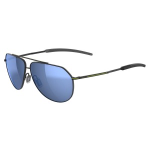 Lifestyle Sunglasses Bollé LIVEWIRE Negras | THG-246739