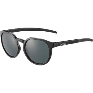 Lifestyle Sunglasses Bollé MERIT Negras | XAB-206198