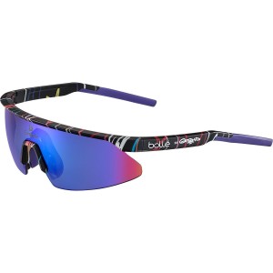 Lifestyle Sunglasses Bollé MICRO EDGE GREMS Collab | UTW-356208