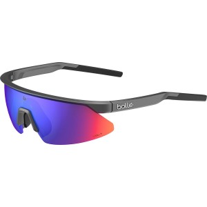 Lifestyle Sunglasses Bollé MICRO EDGE Titanium | HZT-597234