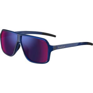 Lifestyle Sunglasses Bollé PRIME Azul Marino | GAD-728356
