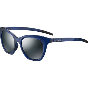 Lifestyle Sunglasses Bollé PRIZE Azul Marino | JKN-248603