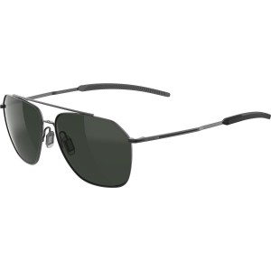Lifestyle Sunglasses Bollé SOURCE Gun Matte | ZXJ-430289