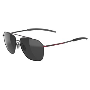 Lifestyle Sunglasses Bollé SOURCE Negras Rojas | HNC-567109