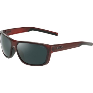 Lifestyle Sunglasses Bollé STRIX Marrones Transparente | IHN-483520