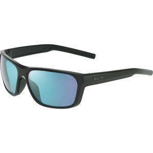 Lifestyle Sunglasses Bollé STRIX Negras | EAU-652497