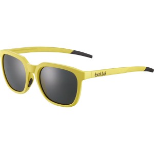 Lifestyle Sunglasses Bollé TALENT Chartreuse Matte | TYX-681520