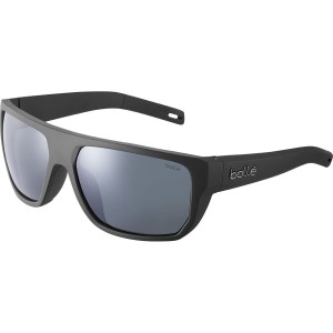 Lifestyle Sunglasses Bollé VULTURE Negras | QMU-362507