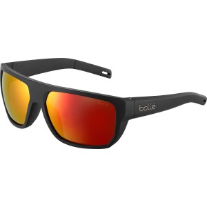 Lifestyle Sunglasses Bollé VULTURE Negras | BSJ-948165