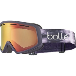 Ski Goggles Bollé CASCADE Plum Tie & Dye Matte | FCK-769302