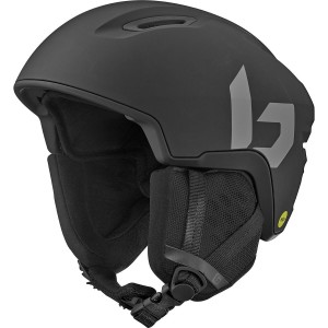 Ski Helmets Bollé ATMOS MIPS Negras | XMT-782346