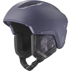 Ski Helmets Bollé ATMOS PURE Plum Tie & Dye Matte | MAE-715042