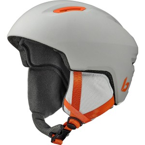 Ski Helmets Bollé ATMOS YOUTH Gris Naranjas | VGC-546029
