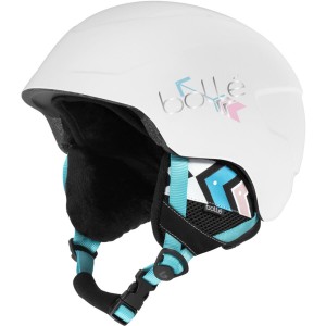 Ski Helmets Bollé B-LIEVE Blancas | FLO-504376