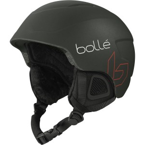 Ski Helmets Bollé B-LIEVE Forest Matte | XOQ-546391