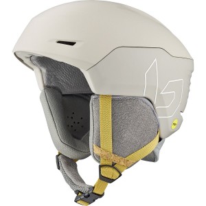 Ski Helmets Bollé ECO RYFT PURE MIPS Oatmeal Matte | LUW-596427