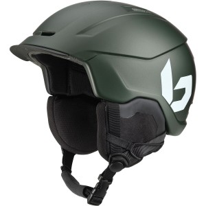 Ski Helmets Bollé INSTINCT 2.0 MIPS Forest Matte | IQS-381950