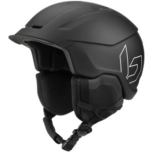 Ski Helmets Bollé INSTINCT 2.0 Negras | YHZ-346851