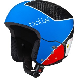 Ski Helmets Bollé MEDALIST CARBON PRO MIPS Azules | ZLQ-430781